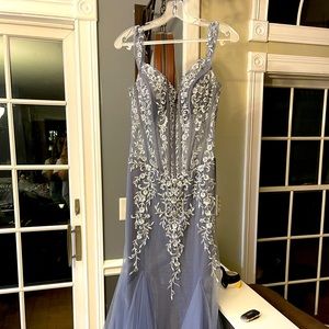 Jovani Prom Dress New